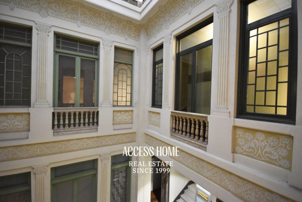 Exclusiva Vivienda de Lujo en Alquiler en Finca Modernista – esta zona, Barcelona