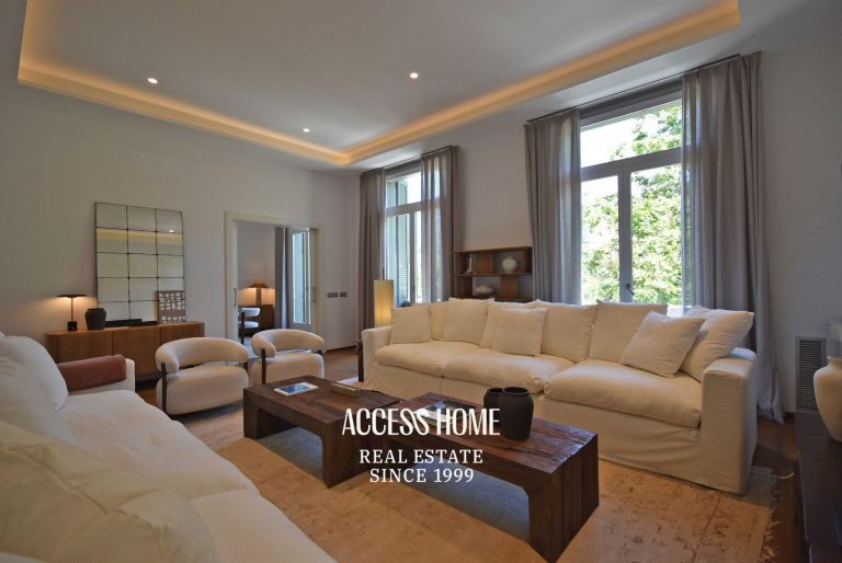 Exclusiva Vivienda de Lujo en Alquiler en Finca Modernista – esta zona, Barcelona