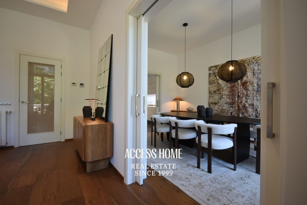 Exclusiva Vivienda de Lujo en Alquiler en Finca Modernista – esta zona, Barcelona