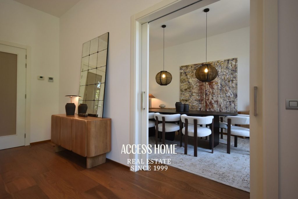Exclusiva Vivienda de Lujo en Alquiler en Finca Modernista – esta zona, Barcelona