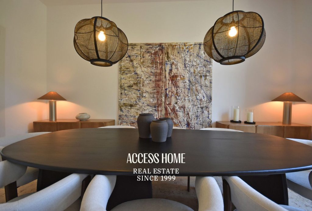 Exclusiva Vivienda de Lujo en Alquiler en Finca Modernista – esta zona, Barcelona