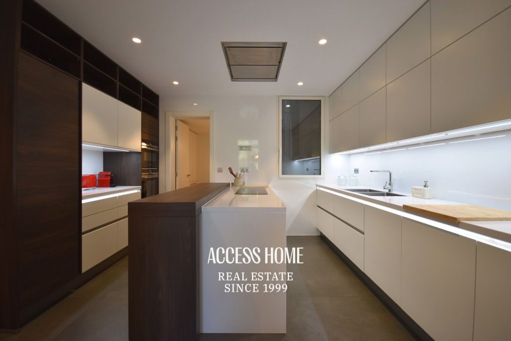 Exclusiva Vivienda de Lujo en Alquiler en Finca Modernista – esta zona, Barcelona