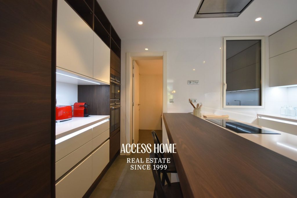 Exclusiva Vivienda de Lujo en Alquiler en Finca Modernista – esta zona, Barcelona