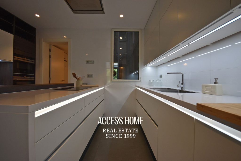 Exclusiva Vivienda de Lujo en Alquiler en Finca Modernista – esta zona, Barcelona