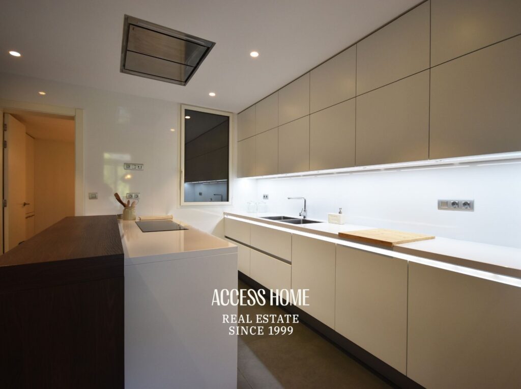 Exclusiva Vivienda de Lujo en Alquiler en Finca Modernista – esta zona, Barcelona