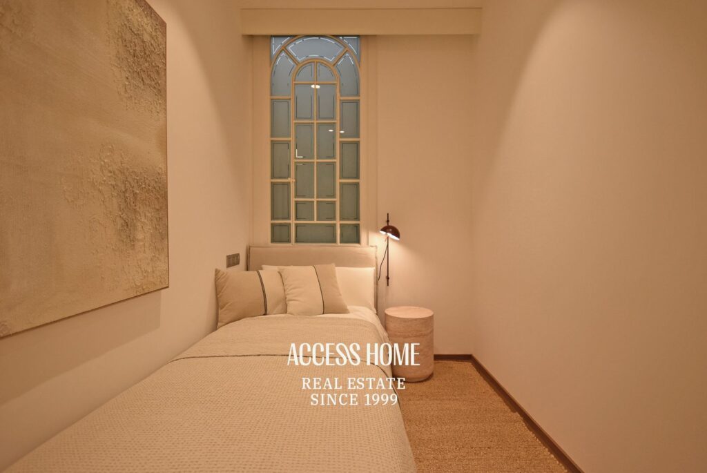 Exclusiva Vivienda de Lujo en Alquiler en Finca Modernista – esta zona, Barcelona