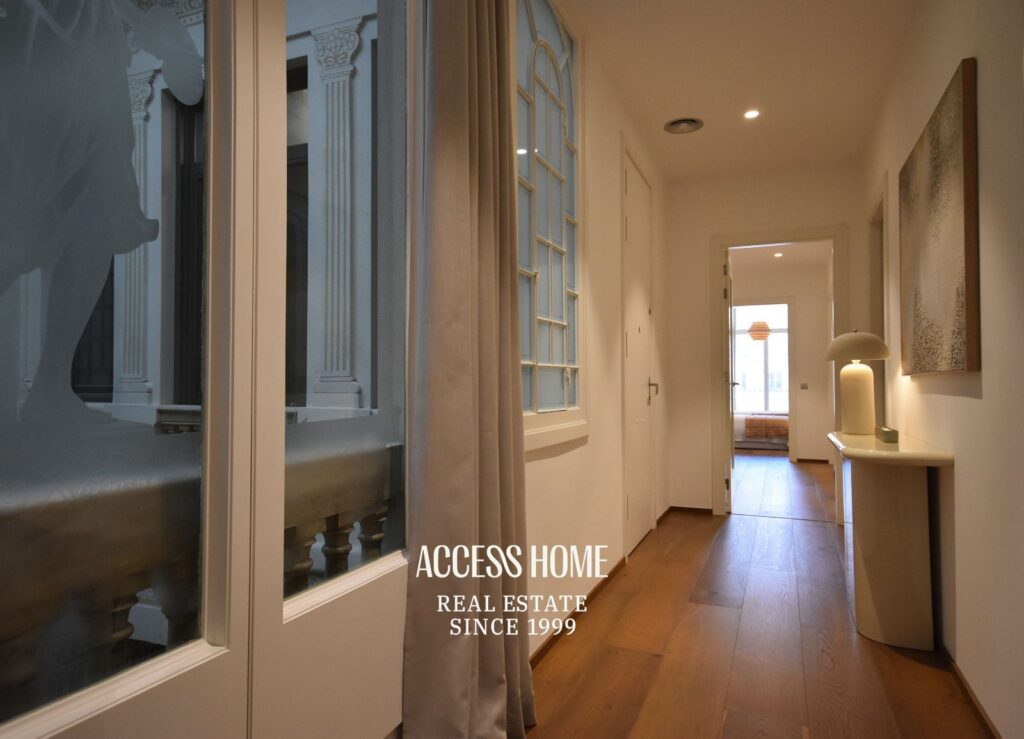 Exclusiva Vivienda de Lujo en Alquiler en Finca Modernista – esta zona, Barcelona