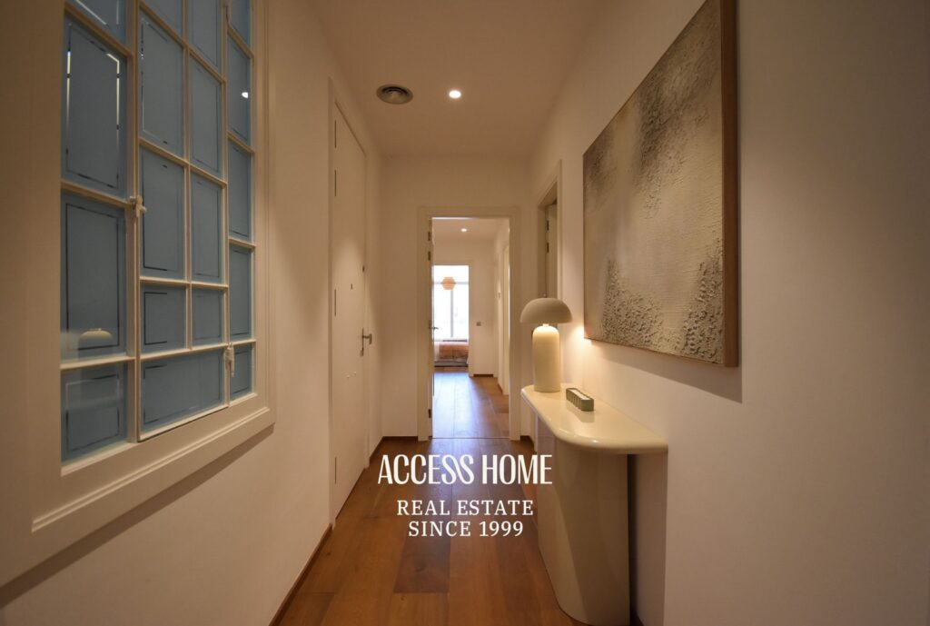 Exclusiva Vivienda de Lujo en Alquiler en Finca Modernista – esta zona, Barcelona
