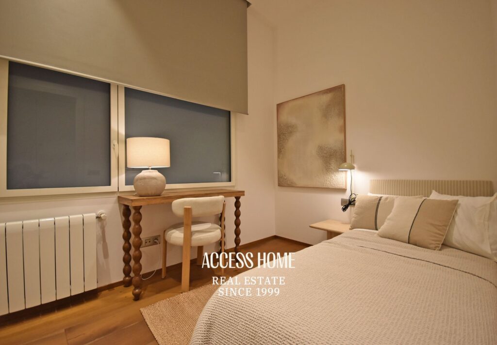 Exclusiva Vivienda de Lujo en Alquiler en Finca Modernista – esta zona, Barcelona