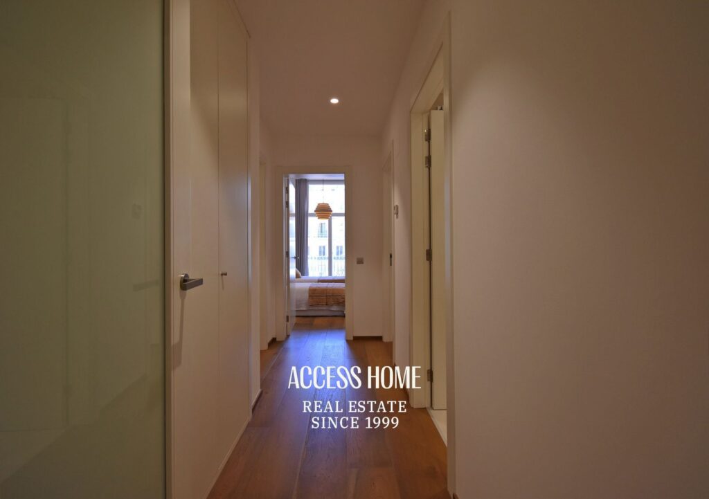 Exclusiva Vivienda de Lujo en Alquiler en Finca Modernista – esta zona, Barcelona
