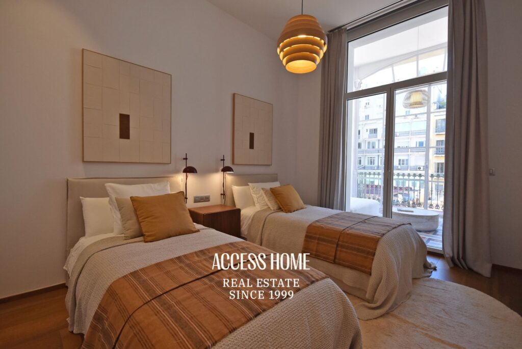 Exclusiva Vivienda de Lujo en Alquiler en Finca Modernista – esta zona, Barcelona