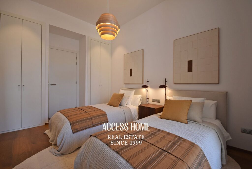 Exclusiva Vivienda de Lujo en Alquiler en Finca Modernista – esta zona, Barcelona