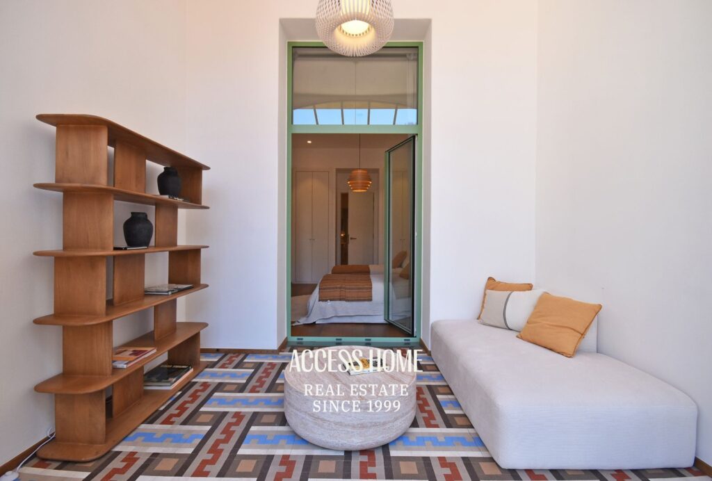 Exclusiva Vivienda de Lujo en Alquiler en Finca Modernista – esta zona, Barcelona