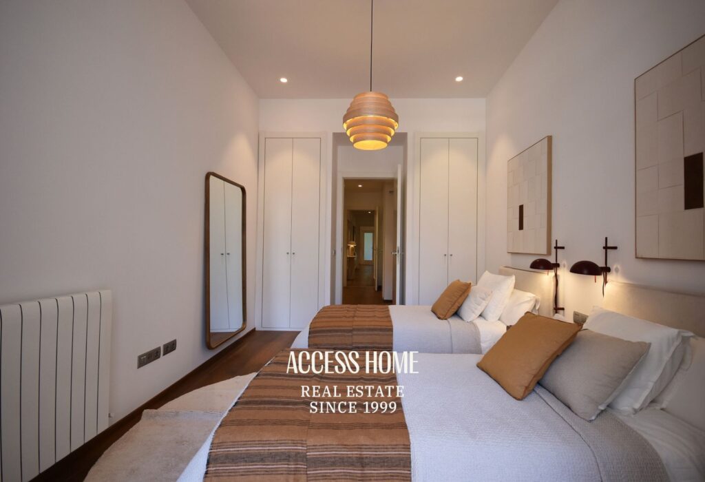 Exclusiva Vivienda de Lujo en Alquiler en Finca Modernista – esta zona, Barcelona