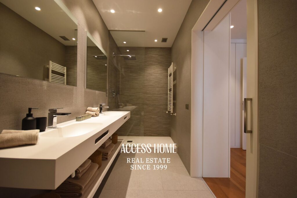 Exclusiva Vivienda de Lujo en Alquiler en Finca Modernista – esta zona, Barcelona