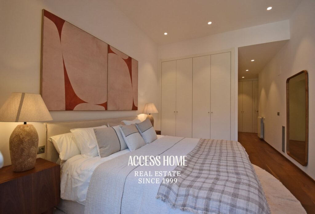 Exclusiva Vivienda de Lujo en Alquiler en Finca Modernista – esta zona, Barcelona