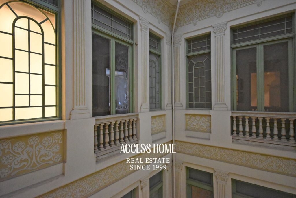 Exclusiva Vivienda de Lujo en Alquiler en Finca Modernista – esta zona, Barcelona