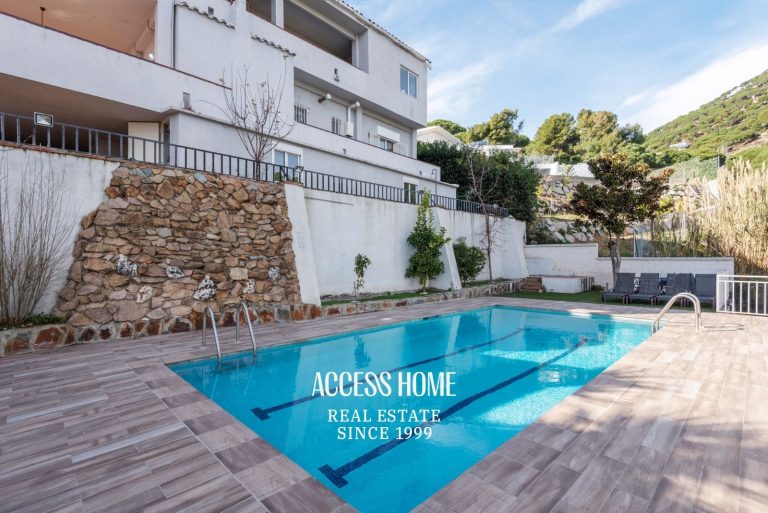 Casa en venta  en Cabrils