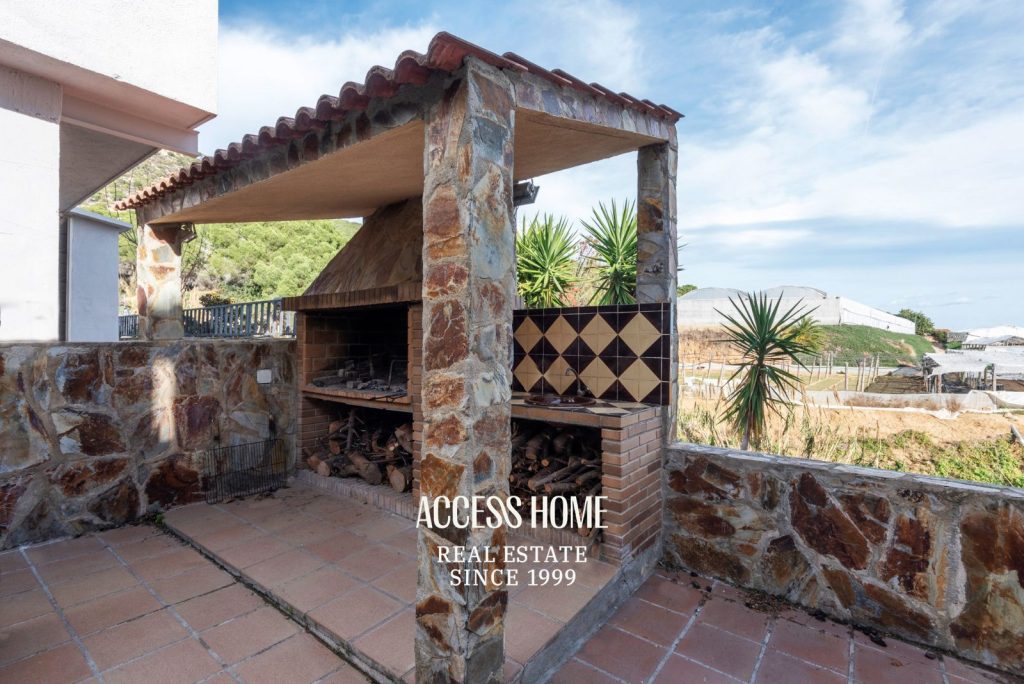 Casa en venta  en Cabrils
