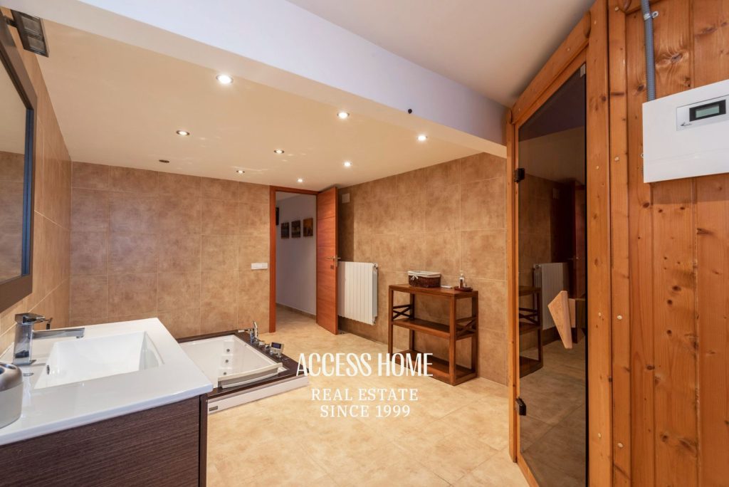 Casa en venta  en Cabrils