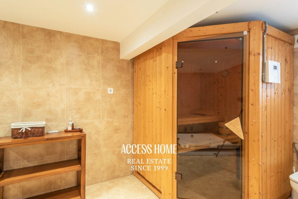 Casa en venta  en Cabrils