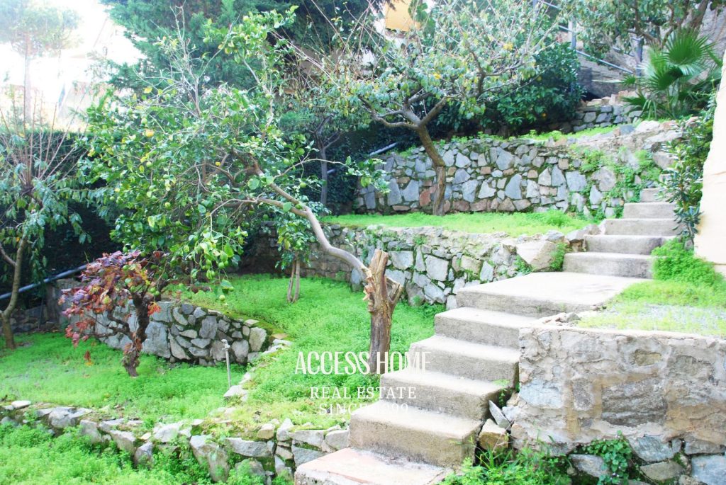 Casa en venta  en Cabrils