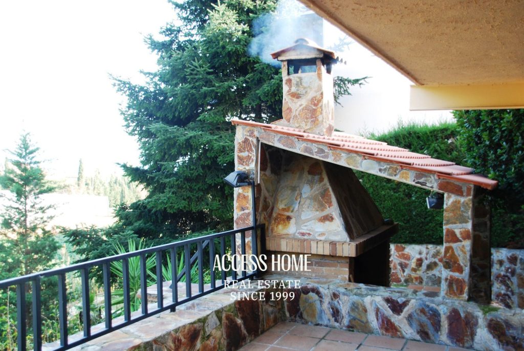 Casa en venta  en Cabrils