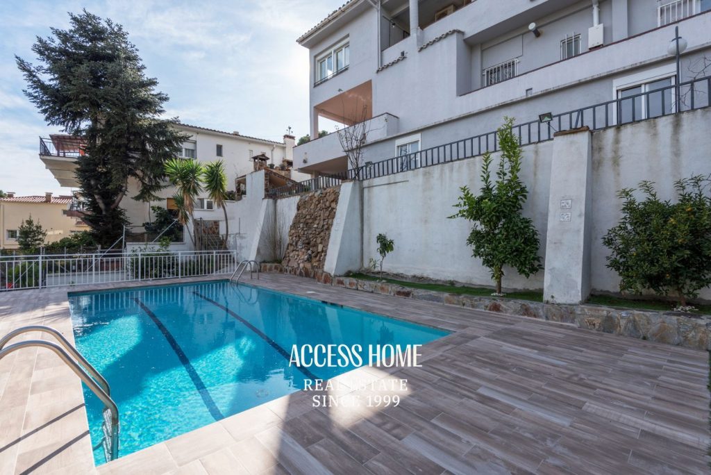 Casa en venta  en Cabrils