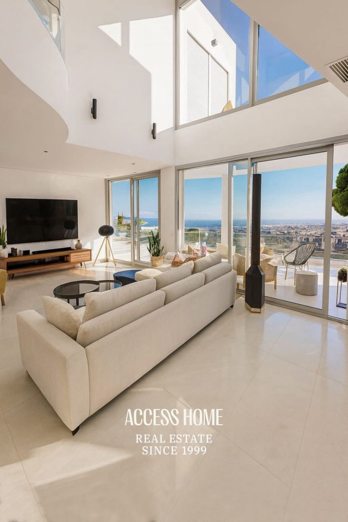 Casa en Vilassar de Dalt con vistas al mar