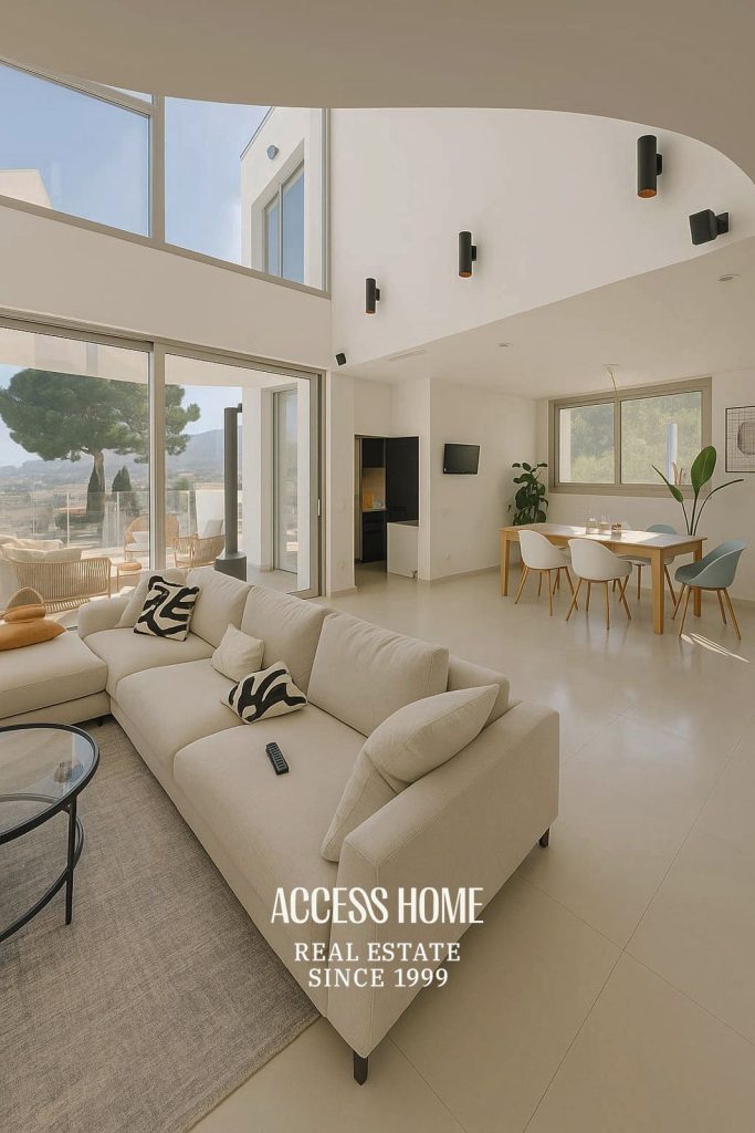 Casa en Vilassar de Dalt con vistas al mar