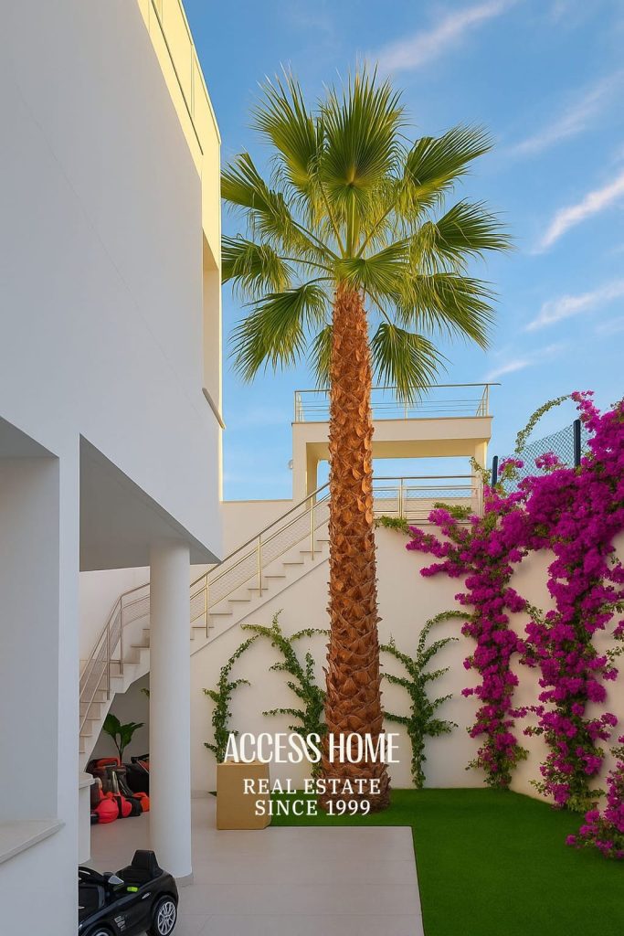 Casa en Vilassar de Dalt con vistas al mar