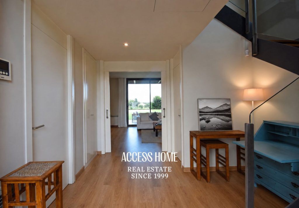 Chalet en alquiler de temporada en Costa Barcelona , Sant Vicenç de Montalt