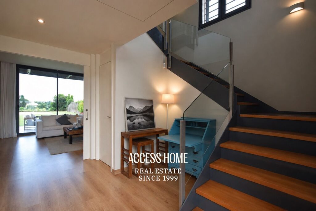 Chalet en alquiler de temporada en Costa Barcelona , Sant Vicenç de Montalt