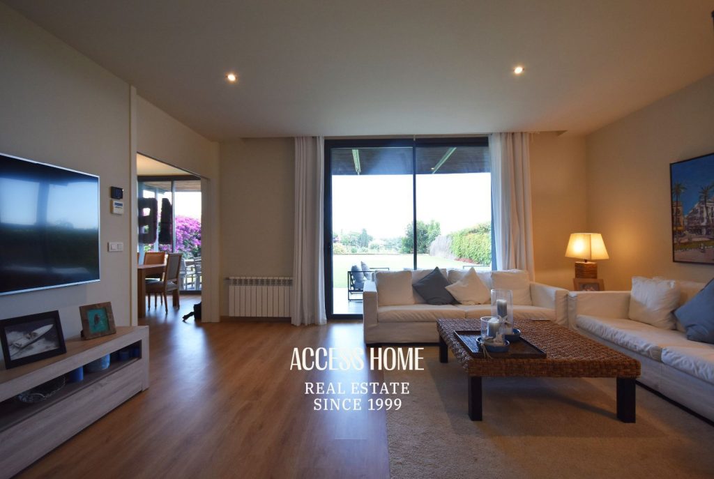 Chalet en alquiler de temporada en Costa Barcelona , Sant Vicenç de Montalt