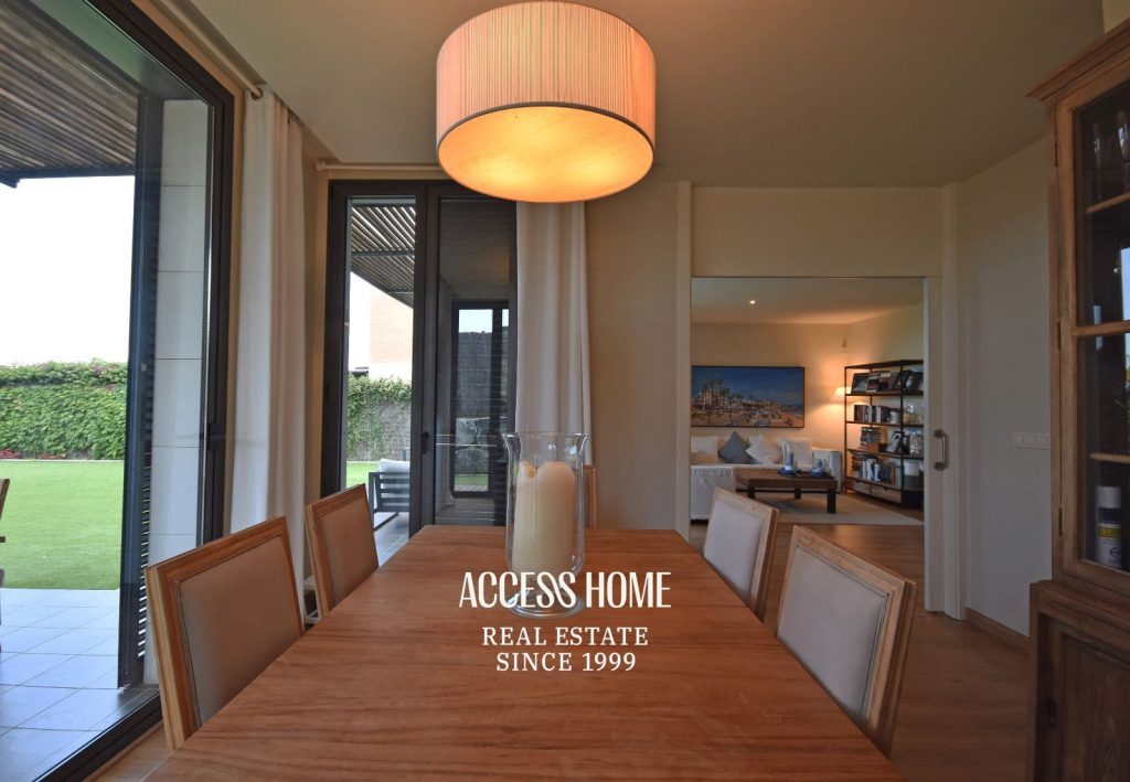 Chalet en alquiler de temporada en Costa Barcelona , Sant Vicenç de Montalt