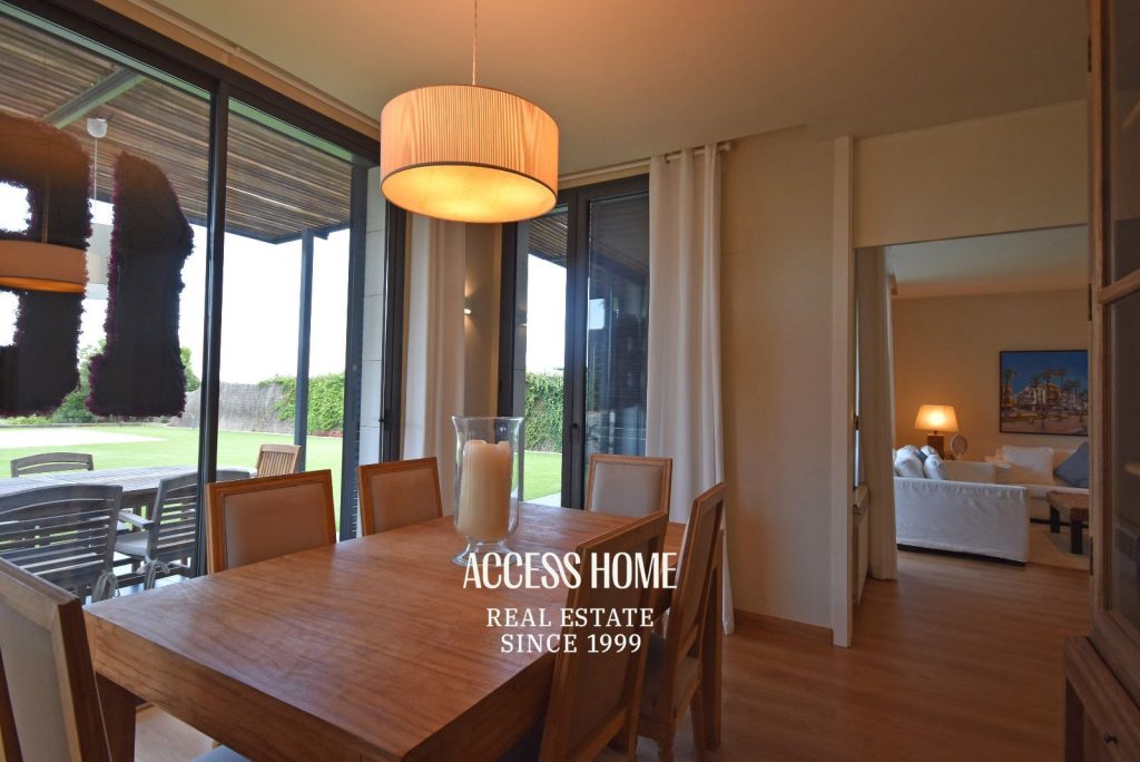 Chalet en alquiler de temporada en Costa Barcelona , Sant Vicenç de Montalt