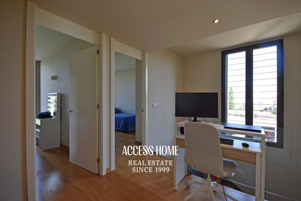 Chalet en alquiler de temporada en Costa Barcelona , Sant Vicenç de Montalt
