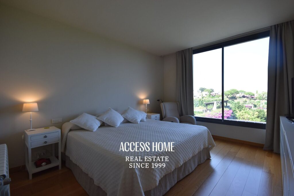 Chalet en alquiler de temporada en Costa Barcelona , Sant Vicenç de Montalt