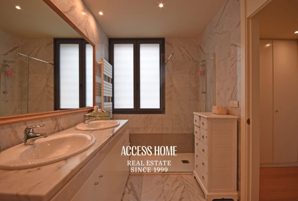 Chalet en alquiler de temporada en Costa Barcelona , Sant Vicenç de Montalt