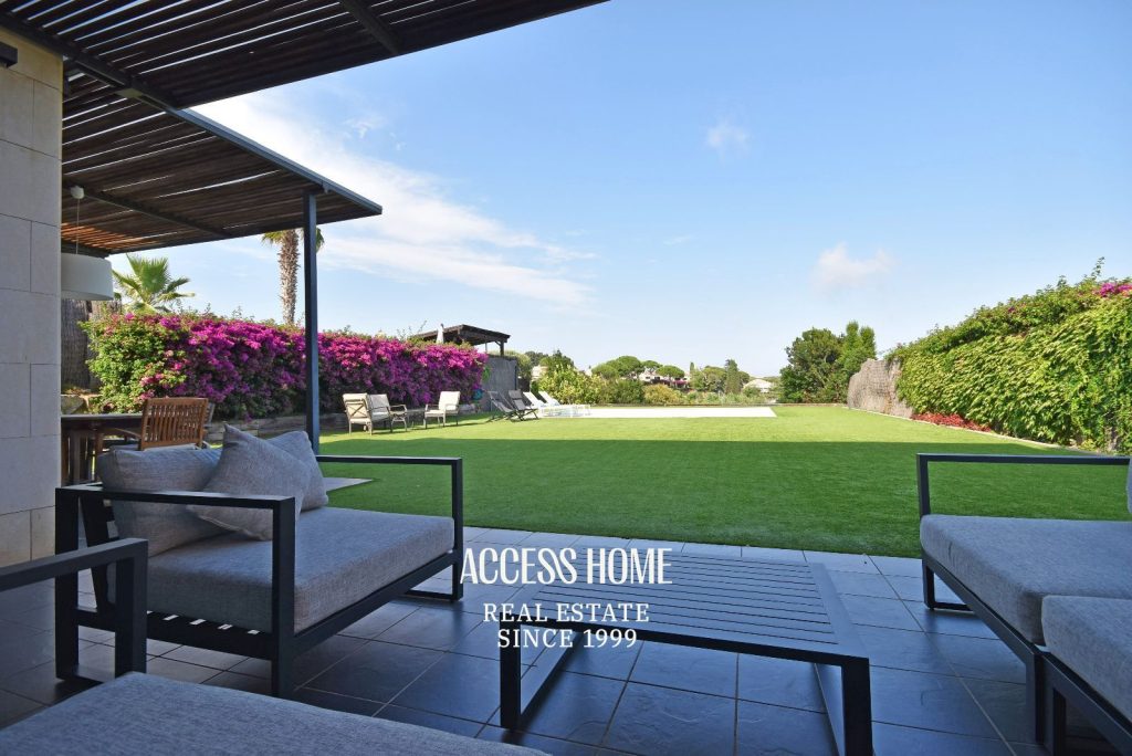 Chalet en alquiler de temporada en Costa Barcelona , Sant Vicenç de Montalt
