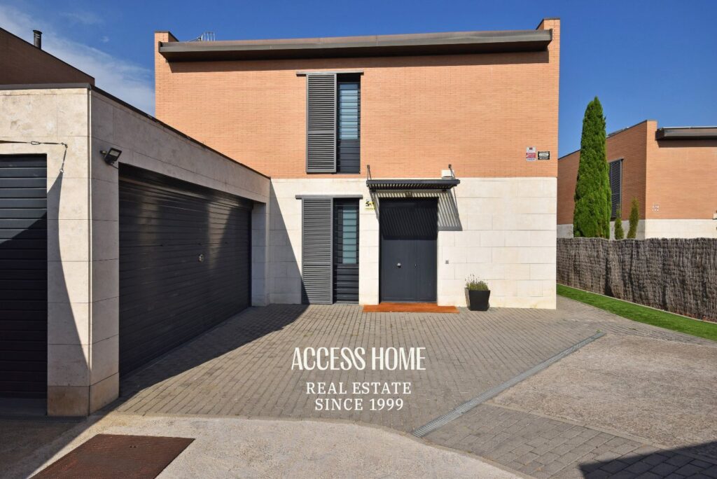 Chalet en alquiler de temporada en Costa Barcelona , Sant Vicenç de Montalt