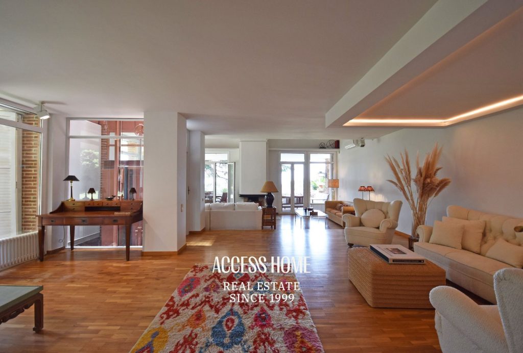 Exclusiva villa de lujo en venta en Sant Vicenç de Montalt