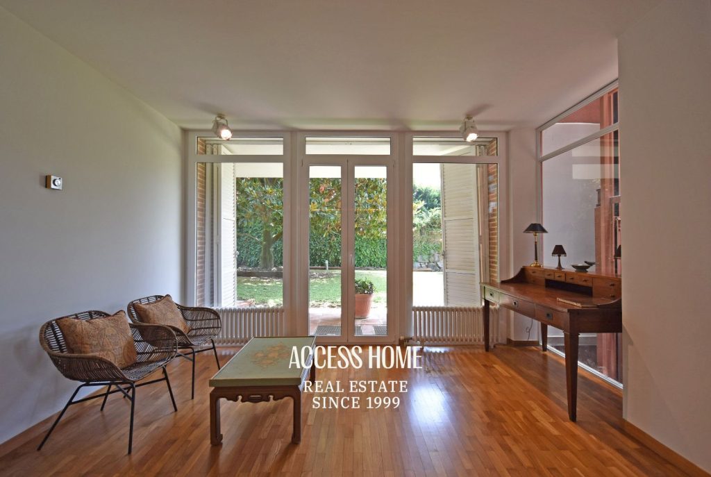 Exclusiva villa de lujo en venta en Sant Vicenç de Montalt