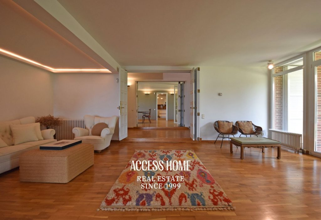 Exclusiva villa de lujo en venta en Sant Vicenç de Montalt