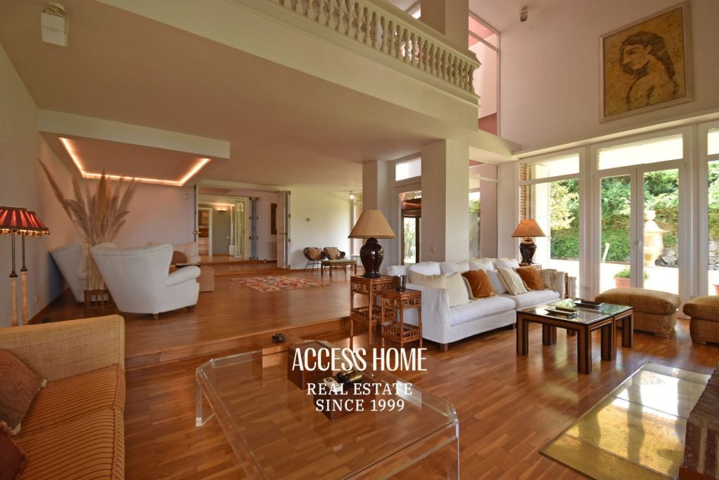 Exclusiva villa de lujo en venta en Sant Vicenç de Montalt