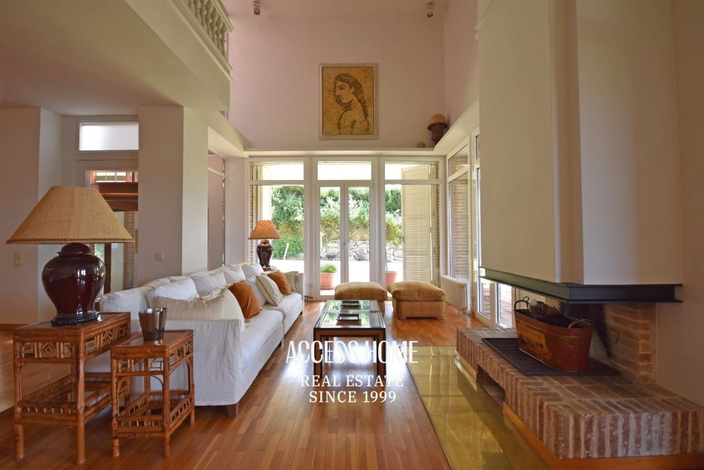 Exclusiva villa de lujo en venta en Sant Vicenç de Montalt