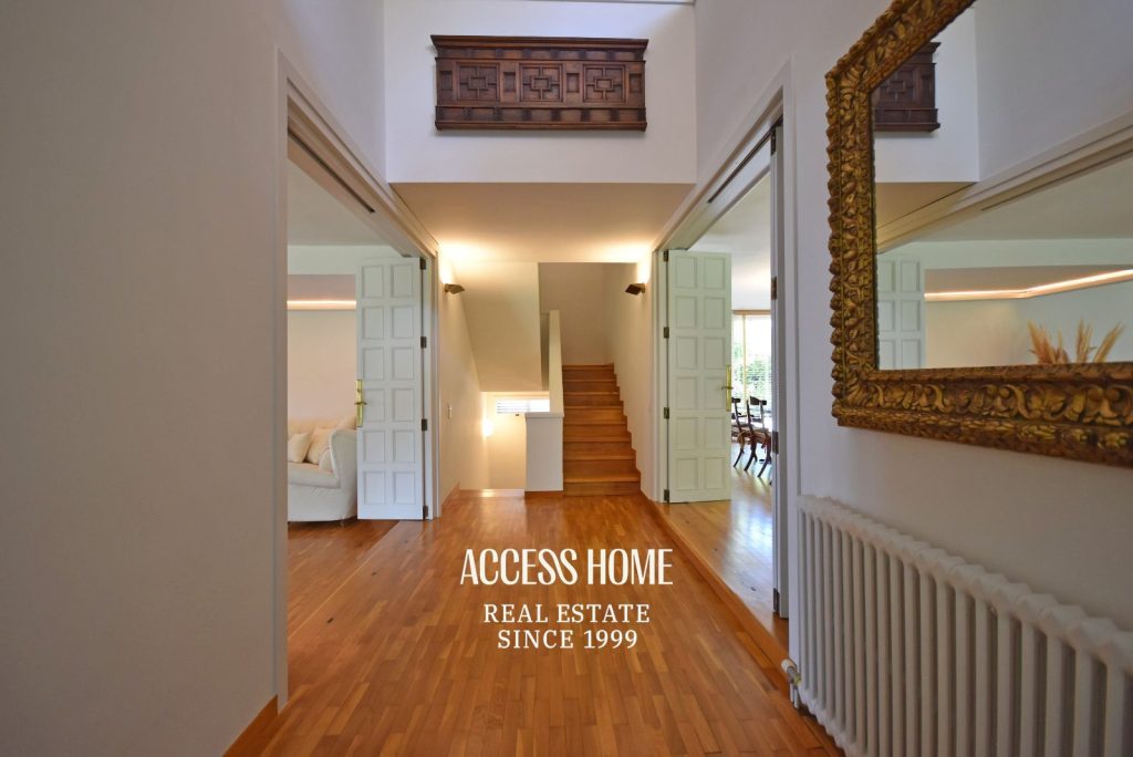 Exclusiva villa de lujo en venta en Sant Vicenç de Montalt
