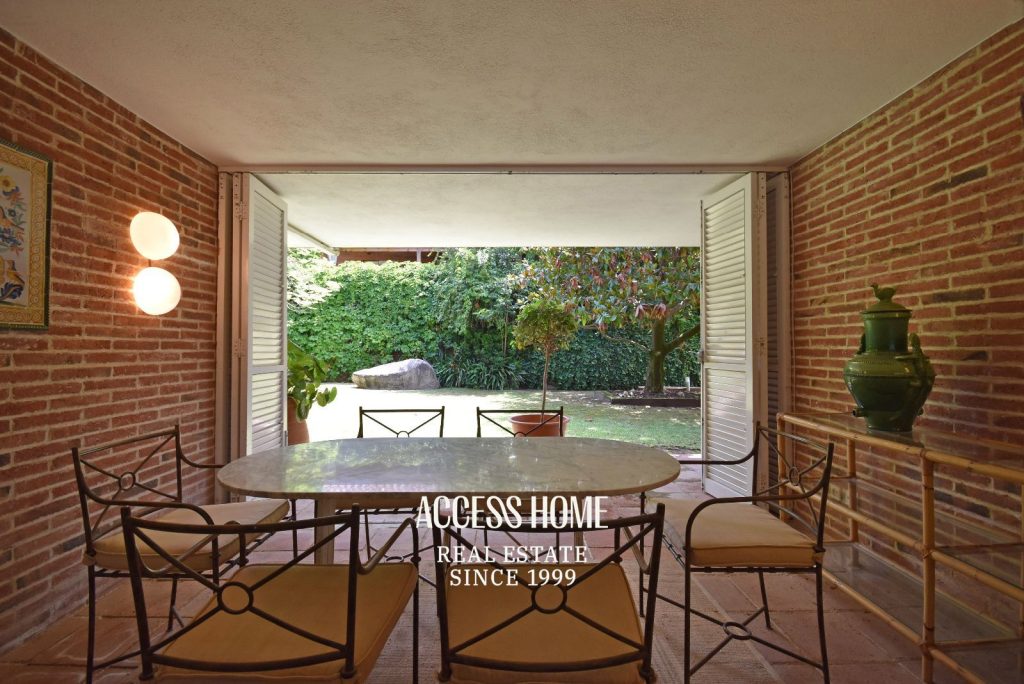Exclusiva villa de lujo en venta en Sant Vicenç de Montalt