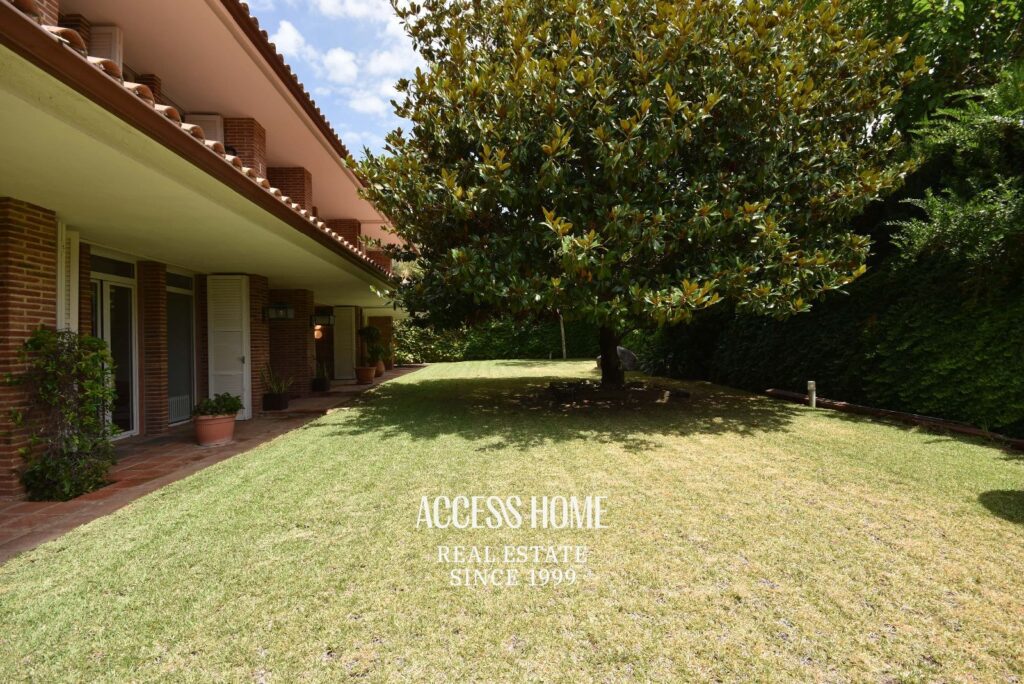 Exclusiva villa de lujo en venta en Sant Vicenç de Montalt