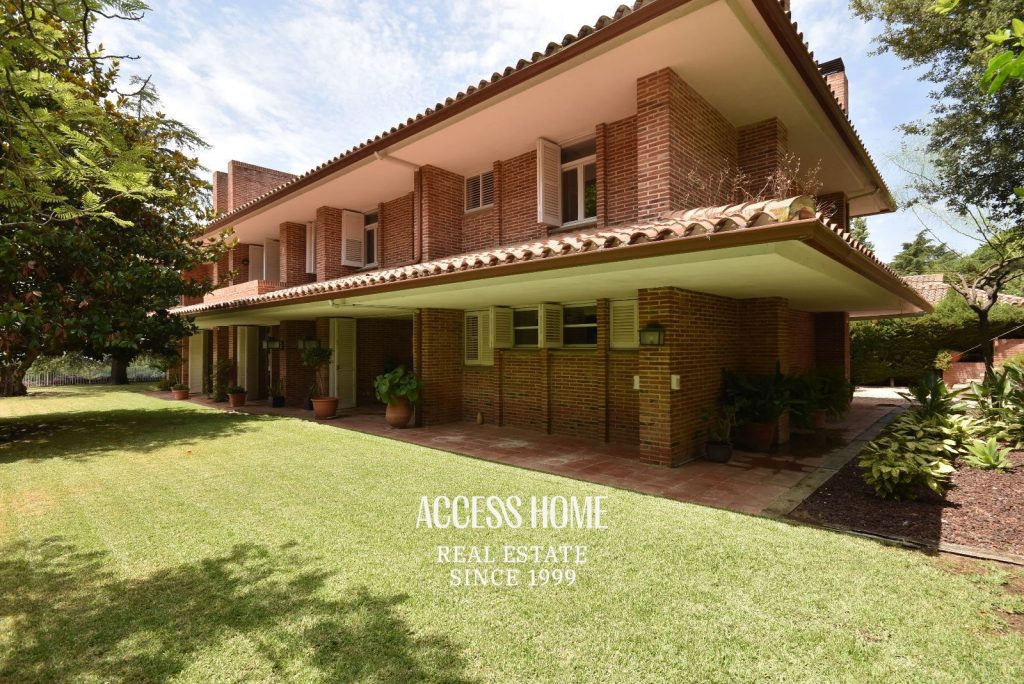 Exclusiva villa de lujo en venta en Sant Vicenç de Montalt